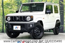 suzuki jimny 2022 -SUZUKI--Jimny 3BA-JB64W--JB64W-265723---SUZUKI--Jimny 3BA-JB64W--JB64W-265723-