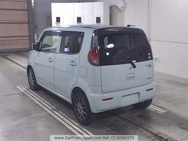 suzuki mr-wagon 2013 -SUZUKI--MR Wagon MF33S--618318---SUZUKI--MR Wagon MF33S--618318- image 2