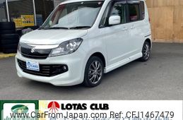 suzuki solio 2012 CFJ1467479