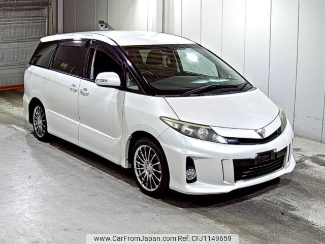 toyota estima 2012 -TOYOTA--Estima ACR50W-0152063---TOYOTA--Estima ACR50W-0152063- image 1