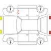 toyota land-cruiser-prado 2021 -TOYOTA--Land Cruiser Prado 3BA-TRJ150W--TRJ150-0133774---TOYOTA--Land Cruiser Prado 3BA-TRJ150W--TRJ150-0133774- image 2