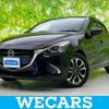 mazda demio 2018 quick_quick_LDA-DJ5FS_DJ5FS-507442 image 1