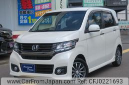 honda n-wgn 2015 -HONDA 【名変中 】--N WGN JH1--2032731---HONDA 【名変中 】--N WGN JH1--2032731-