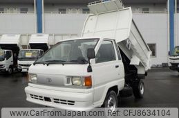 toyota townace-truck 1997 GOO_NET_EXCHANGE_0840390A30230531W001