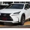 lexus nx 2016 quick_quick_AGZ15_AGZ15-1006186 image 11