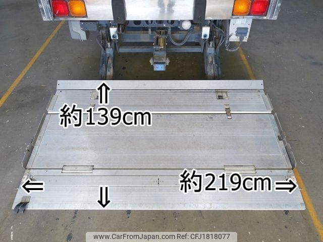 nissan diesel-ud-condor 2015 CFJ1818077 image 2