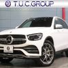 mercedes-benz glc-class 2019 -MERCEDES-BENZ--Benz GLC 5BA-253984--WDC2539842F725270---MERCEDES-BENZ--Benz GLC 5BA-253984--WDC2539842F725270- image 1