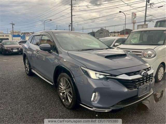 subaru levorg-layback 2024 CFJ1705380 image 1