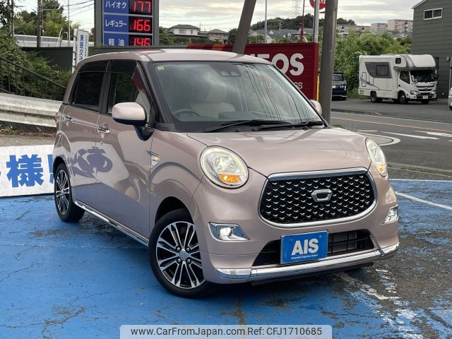 daihatsu cast 2020 CFJ1710685 image 2