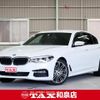 bmw 5-series 2017 quick_quick_JC20_WBAJC32000B076703 image 1