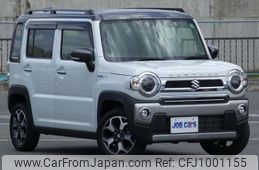 suzuki hustler 2022 CFJ1001155