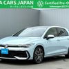 volkswagen golf 2025 CFJ1645437 image 1