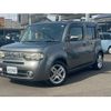 nissan cube 2013 -NISSAN 【名変中 】--Cube Z12--262852---NISSAN 【名変中 】--Cube Z12--262852- image 1