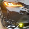 toyota harrier 2023 quick_quick_MXUA80_MXUA80-0100633 image 13