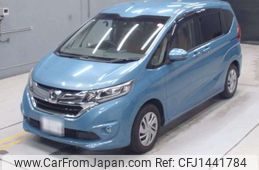 honda freed 2019 -HONDA 【岐阜 504ﾃ6278】--Freed DBA-GB5--GB5-1087013---HONDA 【岐阜 504ﾃ6278】--Freed DBA-GB5--GB5-1087013-