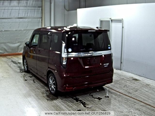 suzuki solio 2021 -SUZUKI--Solio MA37S-609261---SUZUKI--Solio MA37S-609261- image 2