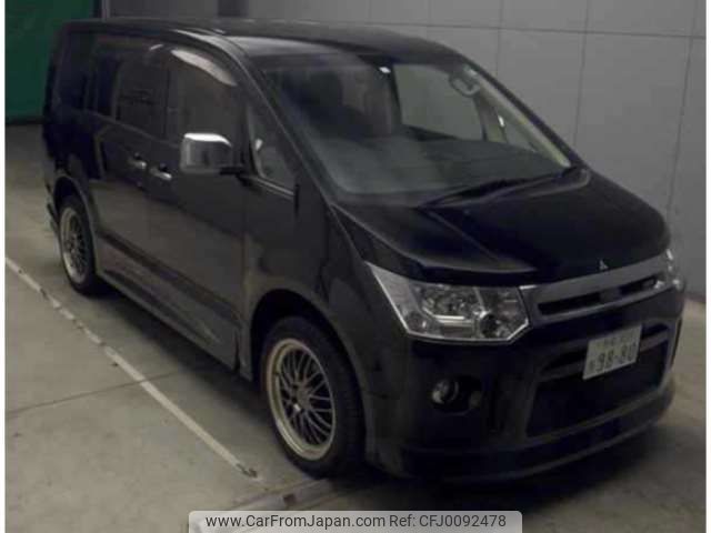 mitsubishi delica-d5 2016 -MITSUBISHI 【多摩 303ﾙ9880】--Delica D5 LDA-CV1W--CV1W-1103822---MITSUBISHI 【多摩 303ﾙ9880】--Delica D5 LDA-CV1W--CV1W-1103822- image 1