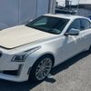 cadillac cts 2014 CFJ1736614 image 2