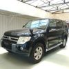mitsubishi pajero 2008 CFJ1503769 image 7