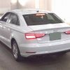 audi a3 2020 quick_quick_DBA-8VCXSL_WAUZZZ8V3LA078267 image 2
