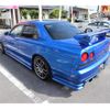 nissan skyline 2000 CFJ1654032 image 7