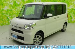 daihatsu tanto 2019 quick_quick_DBA-LA610S_LA610S-0151242