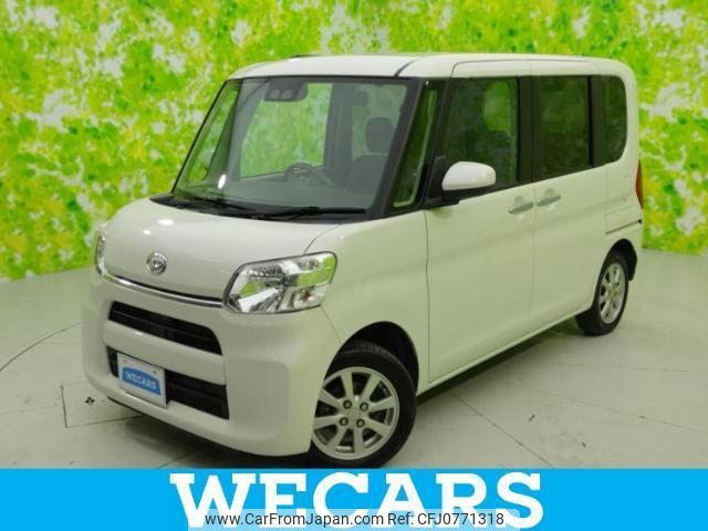 daihatsu tanto 2019 quick_quick_DBA-LA610S_LA610S-0151242 image 1