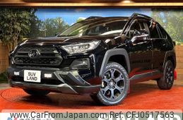 toyota rav4 2022 -TOYOTA--RAV4 6BA-MXAA54--MXAA54-2035038---TOYOTA--RAV4 6BA-MXAA54--MXAA54-2035038-