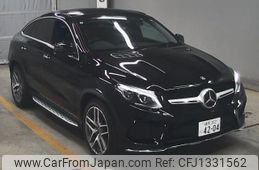 mercedes-benz gle-class 2019 -MERCEDES-BENZ--Benz GLE WDC2923242A143032---MERCEDES-BENZ--Benz GLE WDC2923242A143032-