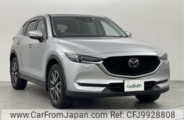 mazda cx-5 2017 -MAZDA--CX-5 LDA-KF2P--KF2P-110232---MAZDA--CX-5 LDA-KF2P--KF2P-110232-