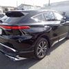 toyota harrier 2023 quick_quick_6BA-MXUA80_MXUA80-0099601 image 2