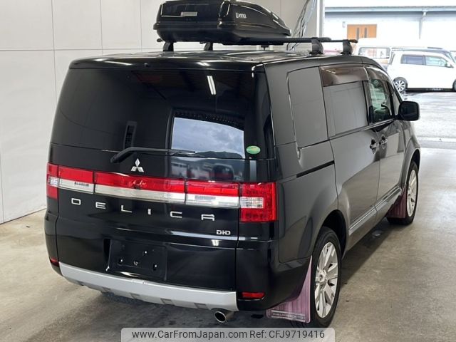 mitsubishi delica-d5 2014 -MITSUBISHI--Delica D5 CV1W-1000662---MITSUBISHI--Delica D5 CV1W-1000662- image 2