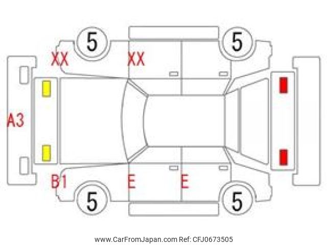 toyota noah 2022 -TOYOTA--Noah 6AA-ZWR90W--ZWR90-0039737---TOYOTA--Noah 6AA-ZWR90W--ZWR90-0039737- image 2