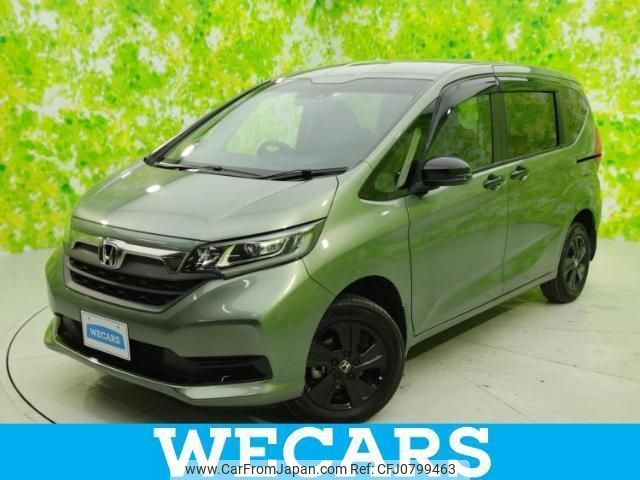 honda freed-plus 2023 quick_quick_5BA-GB6_GB6-3201713 image 1