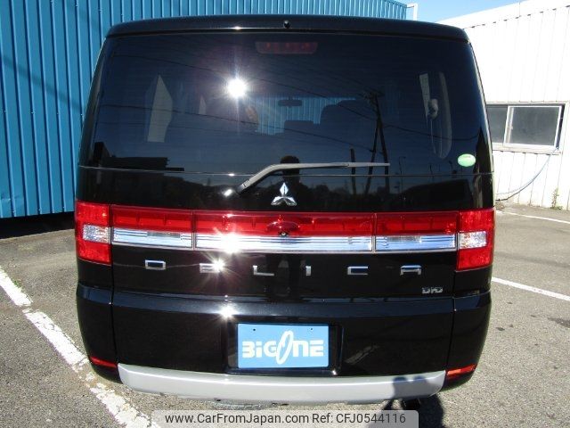 mitsubishi delica-d5 2016 -MITSUBISHI--Delica D5 CV1W--1101442---MITSUBISHI--Delica D5 CV1W--1101442- image 2