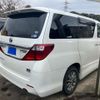 toyota alphard 2012 -TOYOTA--Alphard DAA-ATH20W--ATH20-8005254---TOYOTA--Alphard DAA-ATH20W--ATH20-8005254- image 3