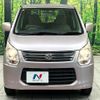 suzuki wagon-r 2012 CFJ1636390 image 14