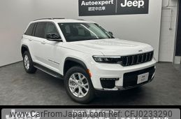 jeep grand-cherokee 2024 quick_quick_7BA-WL20_1C4PJHKN7P8869600