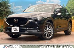 mazda cx-5 2021 CFJ1494652