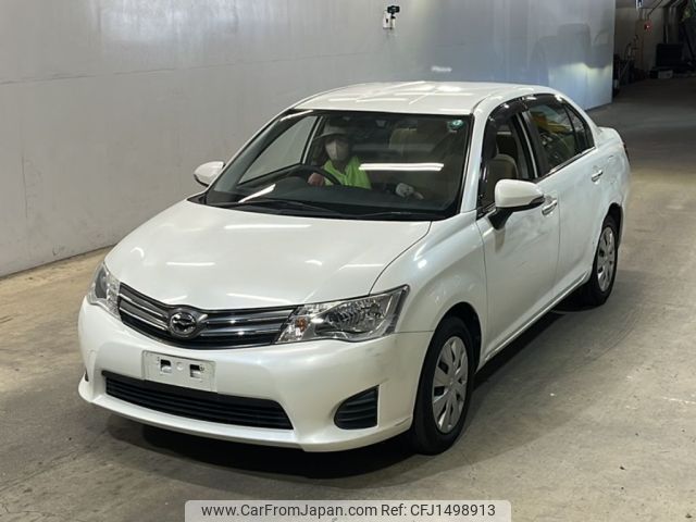 toyota corolla-axio 2015 CFJ1498913 image 1