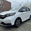 honda freed 2021 -HONDA--Freed 6BA-GB5--GB5-3162409---HONDA--Freed 6BA-GB5--GB5-3162409- image 1