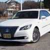 toyota crown-majesta 2016 -TOYOTA--Crown Majesta DAA-GWS214--GWS214-6012109---TOYOTA--Crown Majesta DAA-GWS214--GWS214-6012109- image 1