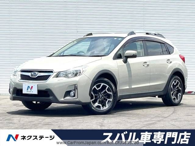 subaru xv 2016 -SUBARU--Subaru XV DBA-GP7--GP7-116422---SUBARU--Subaru XV DBA-GP7--GP7-116422- image 1