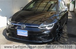 volkswagen golf-variant 2024 CFJ1663766