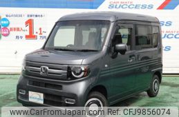 honda n-van 2019 -HONDA--N VAN JJ1--3029776---HONDA--N VAN JJ1--3029776-