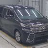 toyota vellfire 2015 -TOYOTA--Vellfire AGH30W-0012551---TOYOTA--Vellfire AGH30W-0012551- image 6