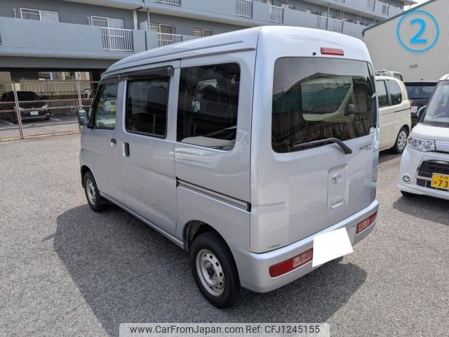 daihatsu hijet-van 2016 -DAIHATSU 【和泉 480ね6487】--Hijet Van S321V-0274988---DAIHATSU 【和泉 480ね6487】--Hijet Van S321V-0274988- image 2
