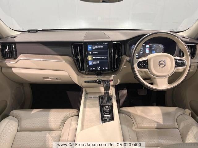 volvo xc60 2018 -VOLVO--Volvo XC60 DBA-UB420XC--YV1UZ10MCJ1118947---VOLVO--Volvo XC60 DBA-UB420XC--YV1UZ10MCJ1118947- image 2