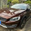 volvo v60 2017 -VOLVO--Volvo V60 LDA-FD4204T--YV1FZA8RDJ2045159---VOLVO--Volvo V60 LDA-FD4204T--YV1FZA8RDJ2045159- image 1