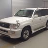 toyota land-cruiser-wagon 2005 -TOYOTA--Land Cruiser Wagon UZJ100W-0153902---TOYOTA--Land Cruiser Wagon UZJ100W-0153902- image 1